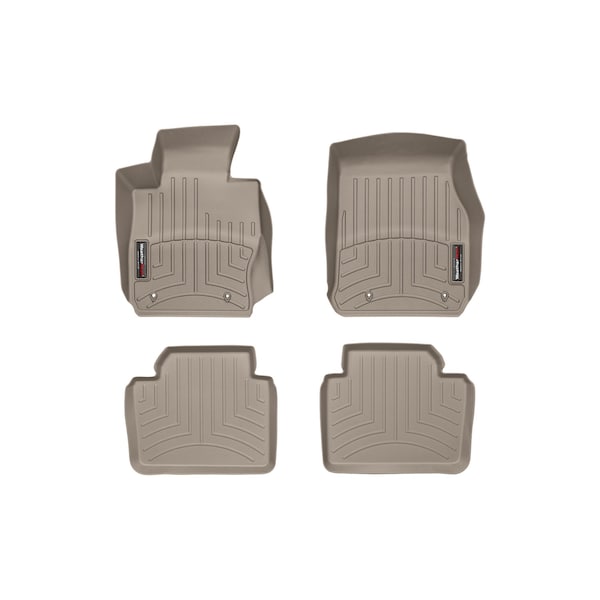 Floorliners, 454541-454102
